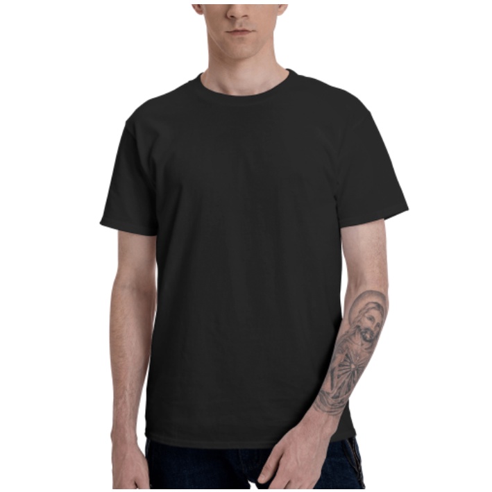 s-5xl-chonghaijia-xs-6xl-big-kiss-band-rockd-of-road-north-american-tour-2022-เสื้อยืดลําลองสําหรับผู้ชายผ้าฝ้ายแขนสั้น