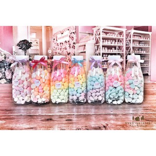 เมอแรงค์  Meringue Kisses  ขนาด  60 กรัม (ขนมบ้านอาจารย์)