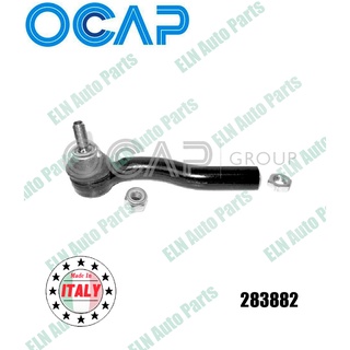 คันชักนอก/ลูกหมากคันชัก ข้างขวา (Tie Rod End) เฟียต FIAT 500C 1.4i ปี 2009