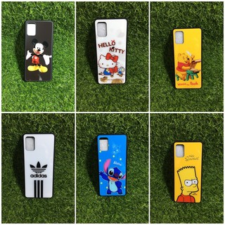 case Samsung A31 A51 เคส ซัมซุง A31 A51