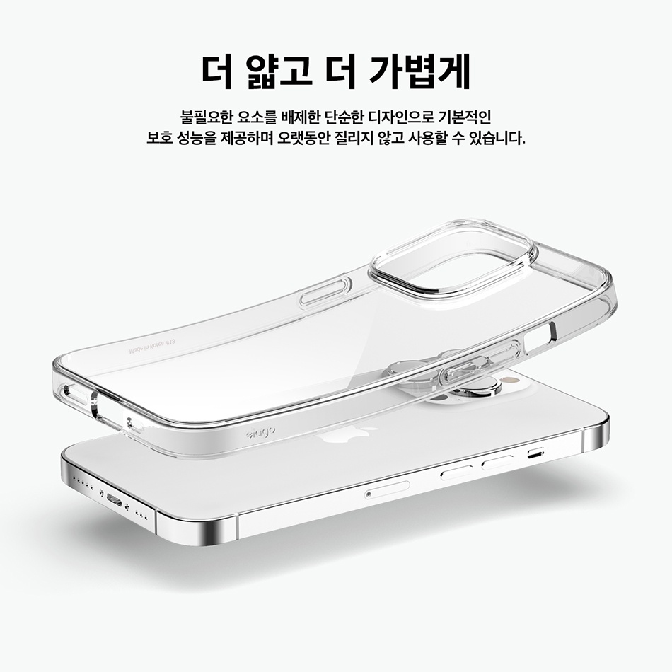 elago-iphone-14-pro-14-pro-max-clear-case-transparent-เคสใส-ตัวแทนจำหน่ายถูกต้องในไทยผู้เดียว