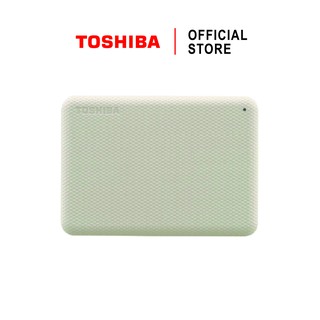 ภาพขนาดย่อของภาพหน้าปกสินค้าToshiba External HDD (2TB) USB 3.2 SuperSpeed, รุ่น (Canvio Advance V10) Security Auto-backup 2.5" สีขาว ฮาร์ดดิสพกพา (TSB-HDTCA20AW3AA) จากร้าน toshibastorage_online บน Shopee ภาพที่ 6