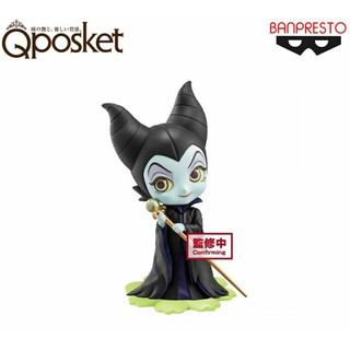 QPosket Sweetiny Characters - Maleficent