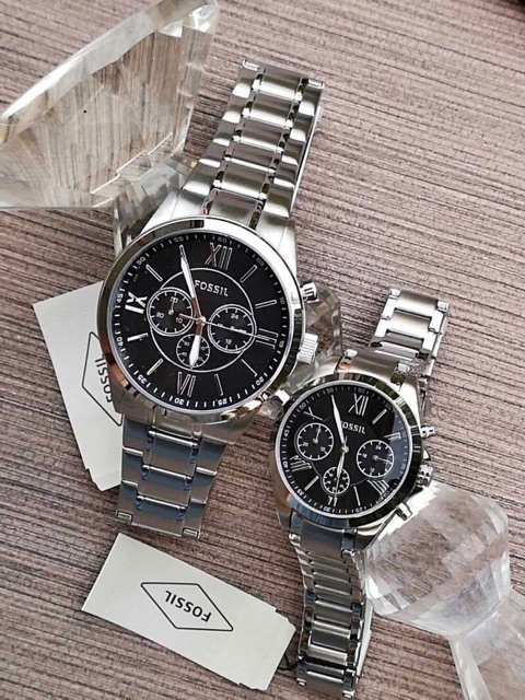 Fossil BQ2146SET Shopee Thailand