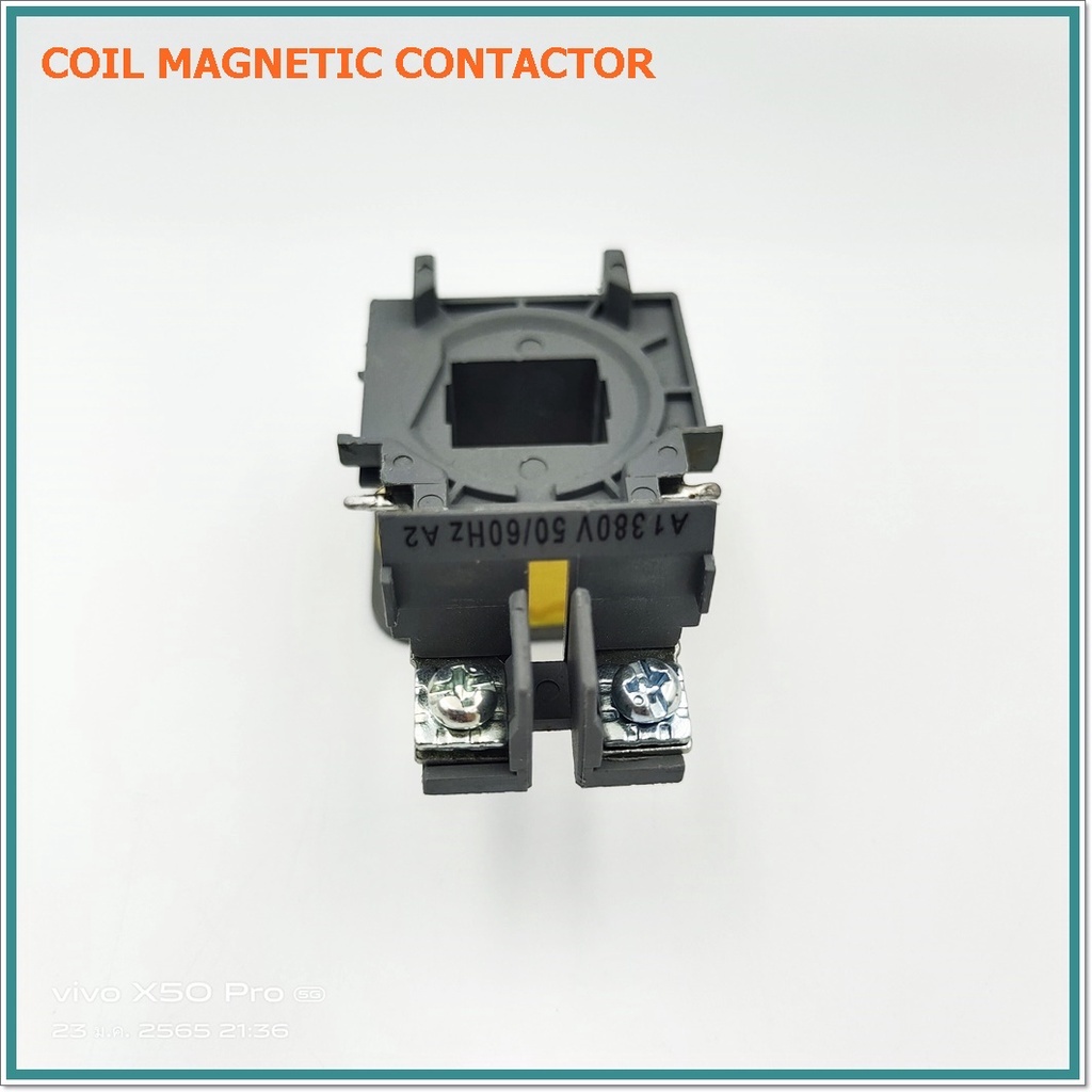 coil-magnetic-contactor-for-gmc-12-18-22-คอยสำหรับแมกเนติก-คอนแทกเตอร์-รุ่น-gmc-12-18-22-ac-380v-50-60hz