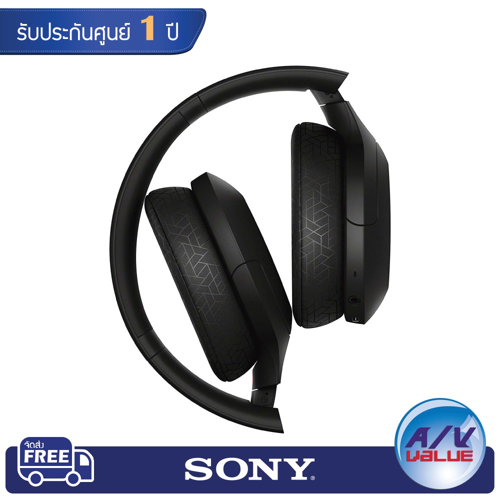 sony-รุ่น-wh-h910n-หูฟังป้องกันเสียงรบกวน-h-ear-on-3-wireless