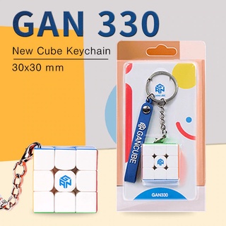 Gan330 ลูกบาศก์ความเร็ว 3x3x3 3x3 Cubo Magico 3x3x3 GAN 330 Speedcube ของเล่นปริศนา