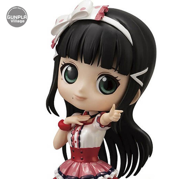 Figure Banpresto Love Live! Sunshine!! - Ruby Kurosawa Jun-Ai Numazu 6.7"