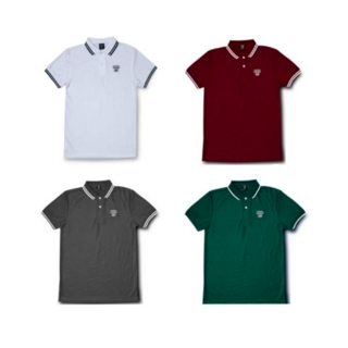 [ใส่โค้ด MINI45MAR ลดเพิ่ม 45.-] Minimal Polo เสื้อโปโลแบบใหม่