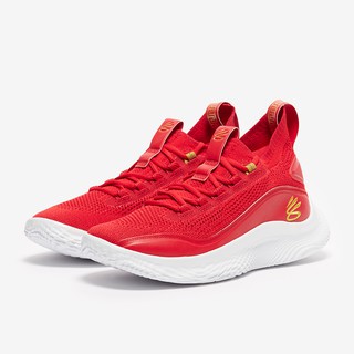 Curry Flow 8 CNY 3024035-600