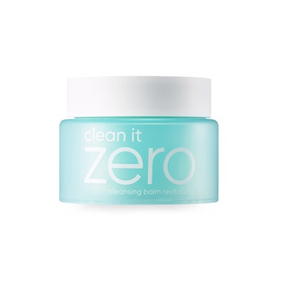 BANILA CO Clean it Zero Cleansing Balm Revitalizing 100 ml.