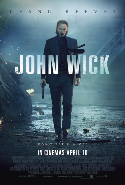 ภาพโปสเตอร์-johnwick