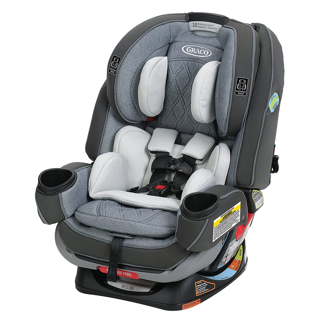 graco-4ever-extend2fit-แพลตตินั่ม-เฮย์เดน-firstkids-firstkidsthailand