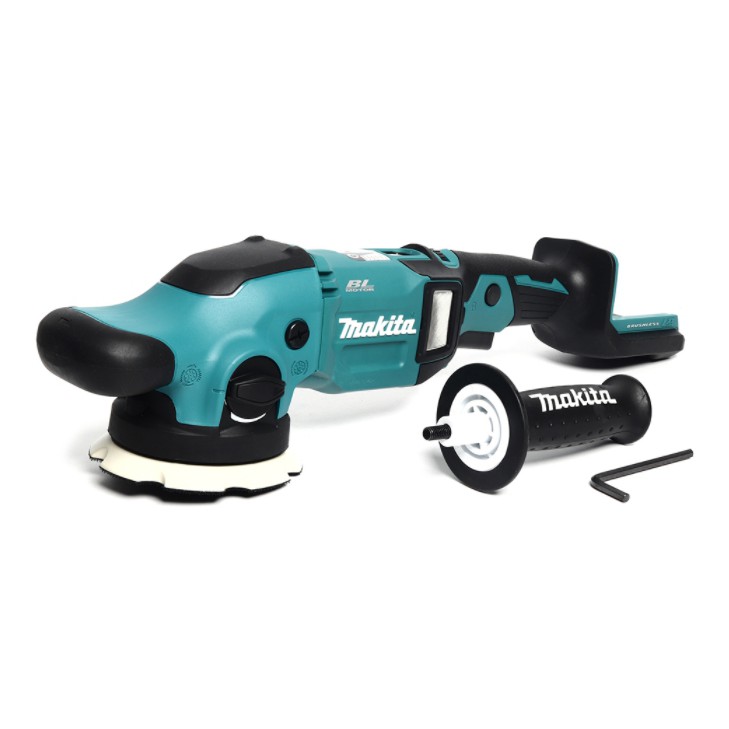 MAKITA DPO500Z เครื่องขัดเงา SANDER 5" 18V ไม่แบต | Shopee Thailand