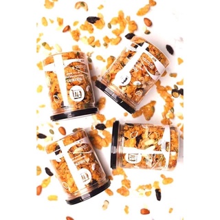 Fin CORN FLAKES คอนเฟลกเคลือบคาราเมล&ธัญพืชรวม | Shopee Thailand