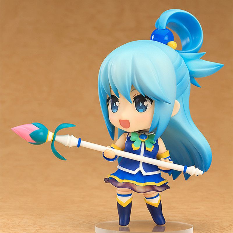 เปิดจอง-nendoroid-aqua