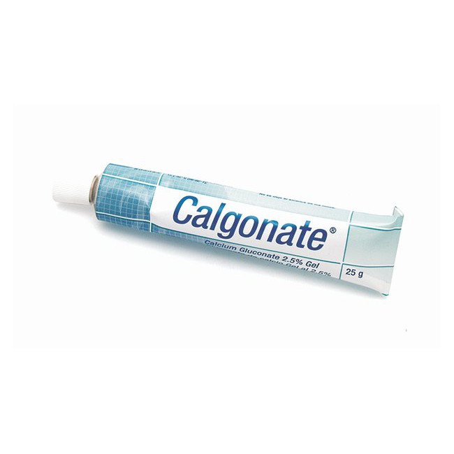 เจลปฐมพยาบาล Calgonate gel Shopee Thailand