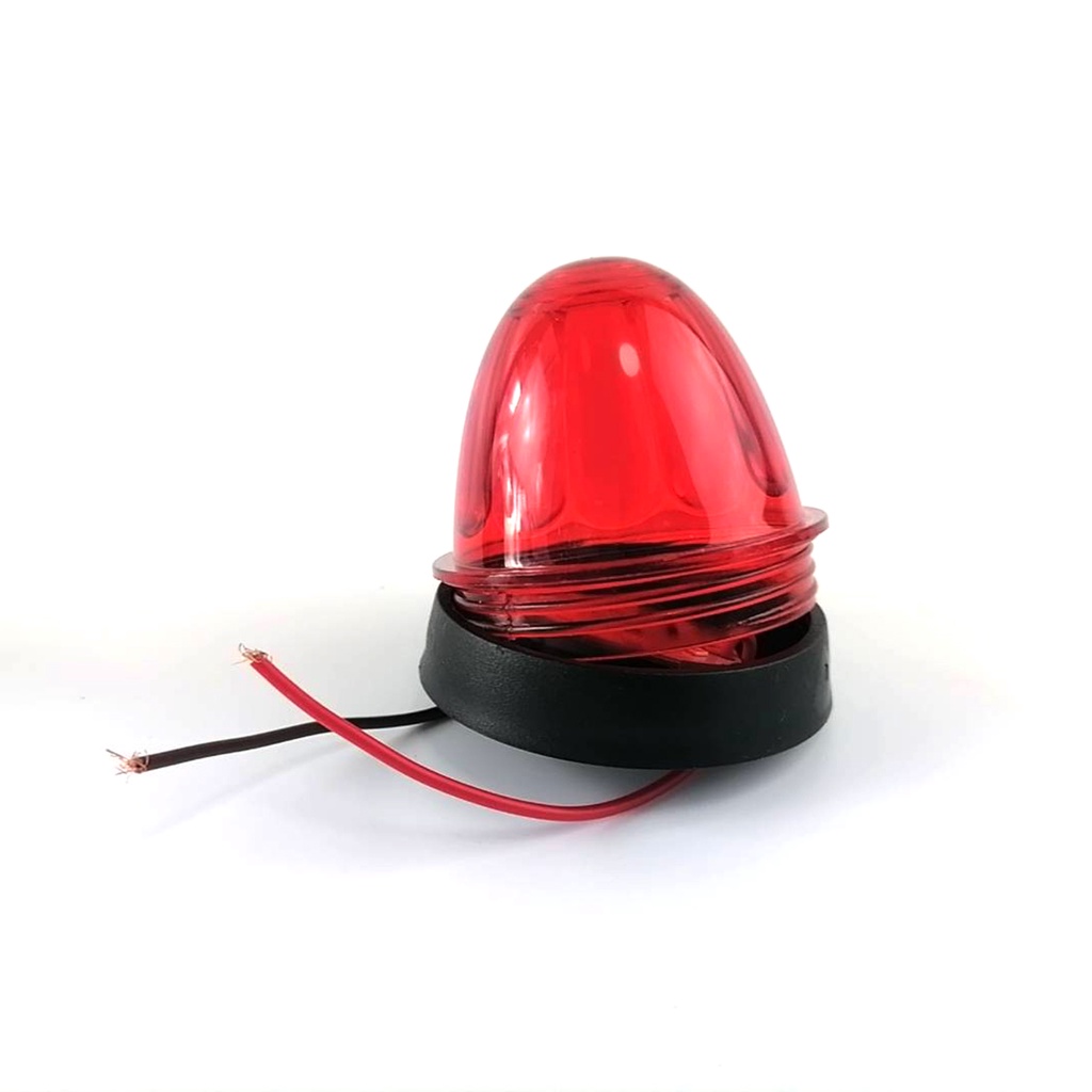 ไฟเรดาร์-led-โคม-สี-แดง-อคริลิคอย่างดี-1-อัน-ไฟ-led-สว่างมาก-มีบริการเก็บเงินปลายทาง