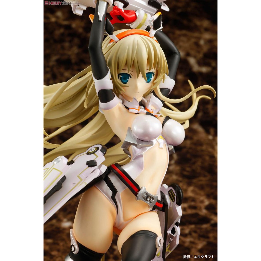 Z/X Zillious of enemy X Sword Sniper Rigel 1/8 | Shopee Thailand