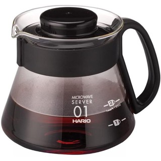 เหยือกเสิร์ฟกาแฟ HARIO V60 Range Server