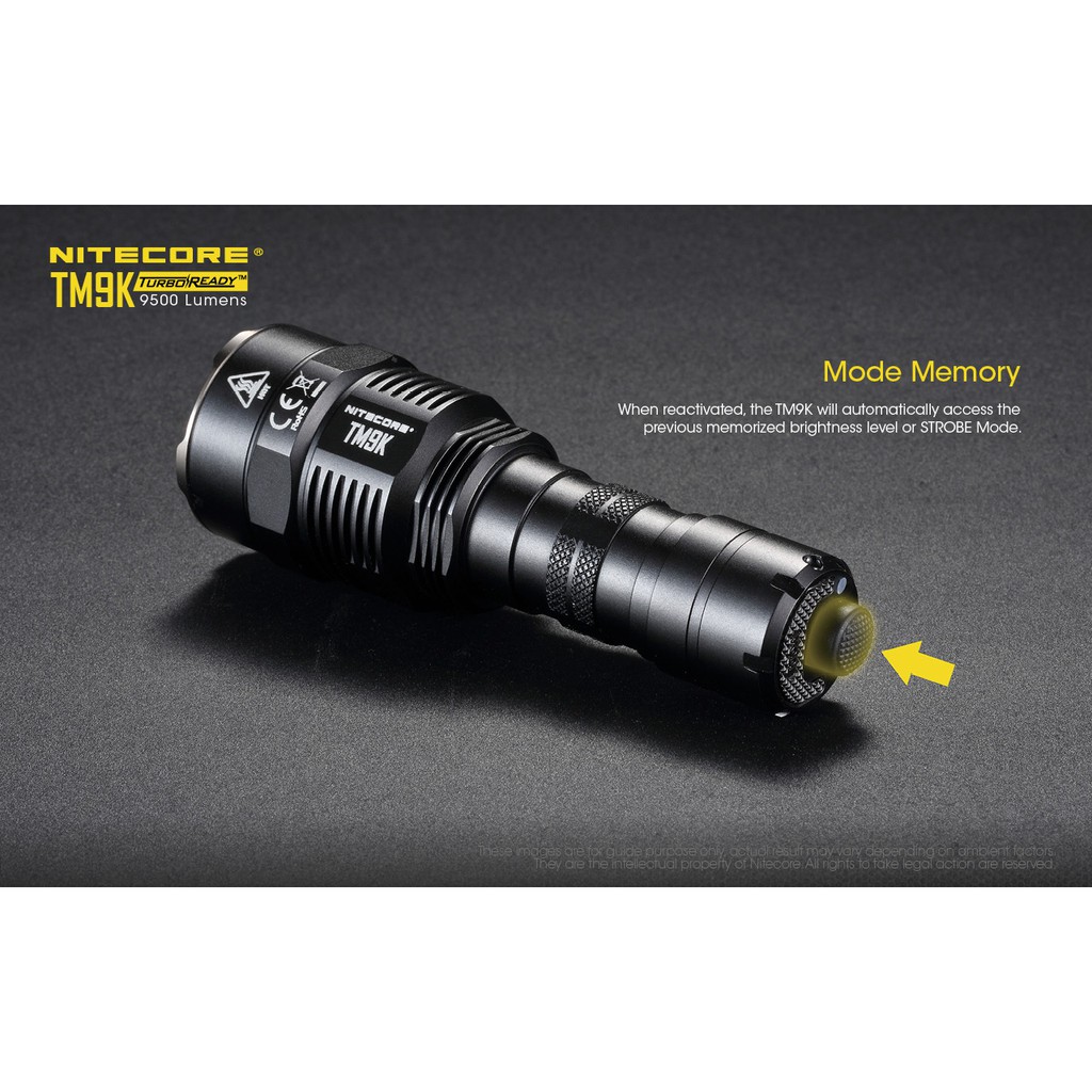 nitecore-tm9k-สุดยอดไฟฉายสว่าง-9500-lumens