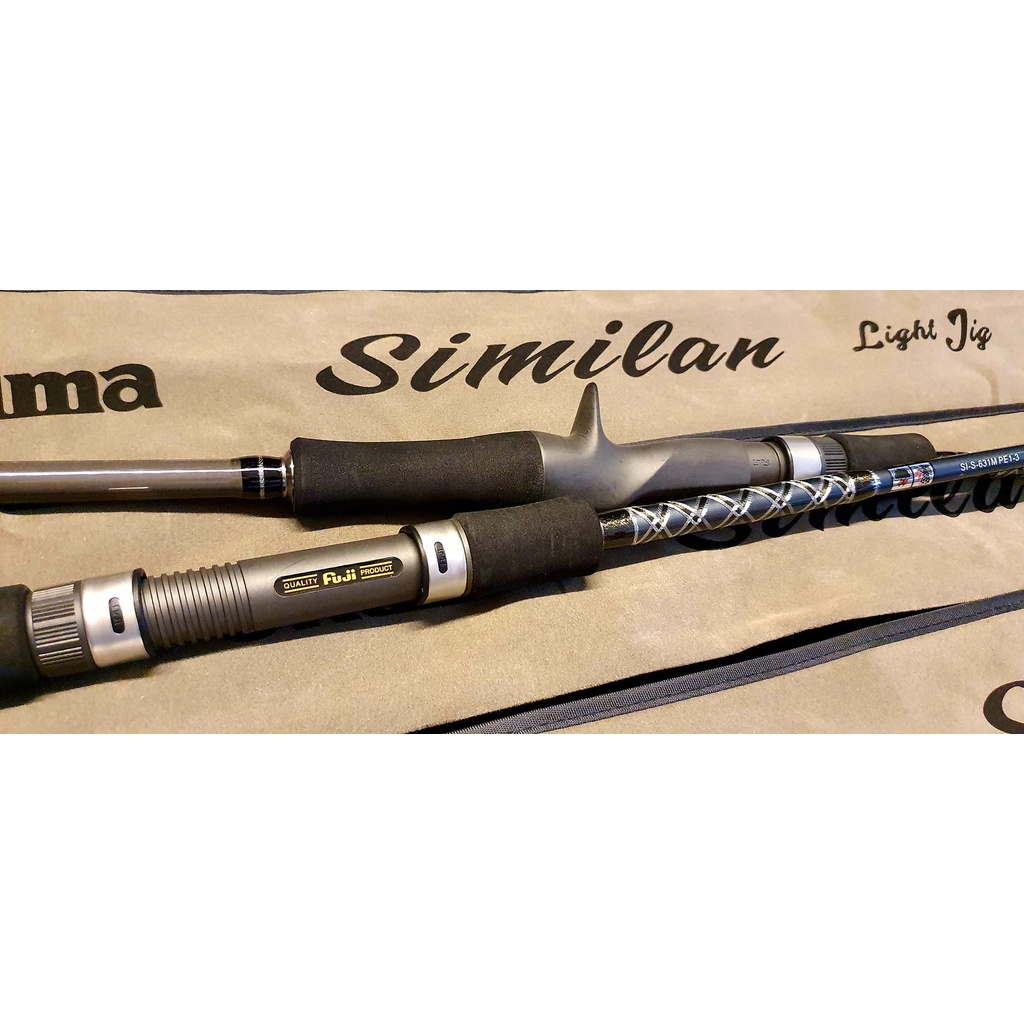 okuma-similan-light-jig-สินค้าขายดี