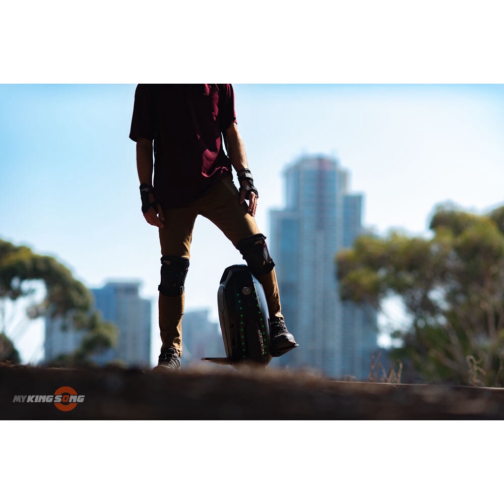 ล้อเดียวไฟฟ้า-kingsong-ks16xs-electric-unicycle