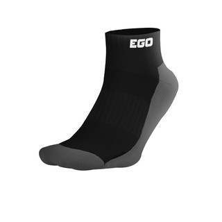 EGO SPORT EG303 ถุงเท้าลำลอง ข้อสั้น