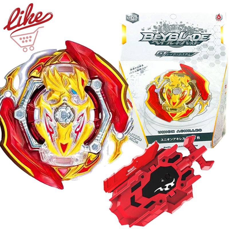 beyblade-burst-b-00-150-booster-union-achills-cn-xtend-retsu-burst-ชุดของเล่นสําหรับเด็ก