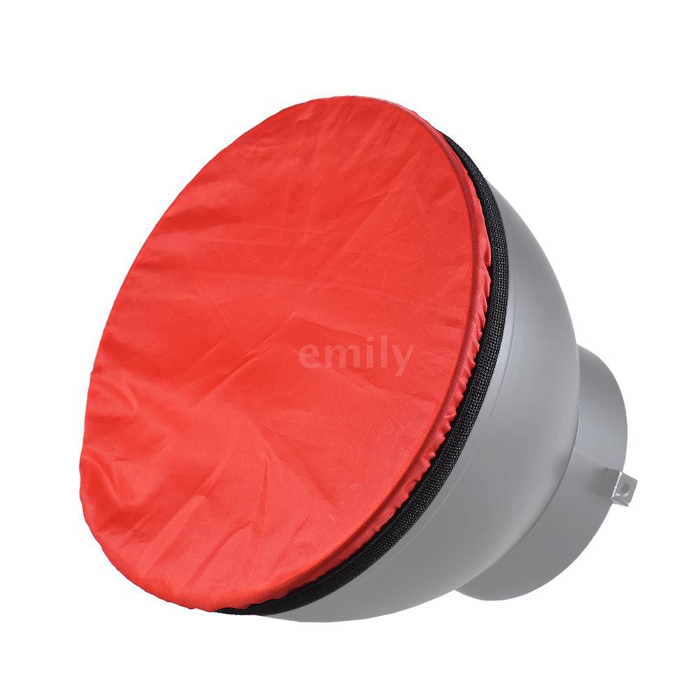 photography-light-soft-diffuser-cloth-for-7-180mm-standard-studio-strobe-reflector-multiple-color-options