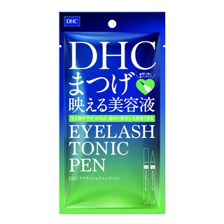 ภาพหน้าปกสินค้าDHC Eyelash tonic pen เซรั่มบำรุงขนตาแบบปากกา ที่เกี่ยวข้อง
