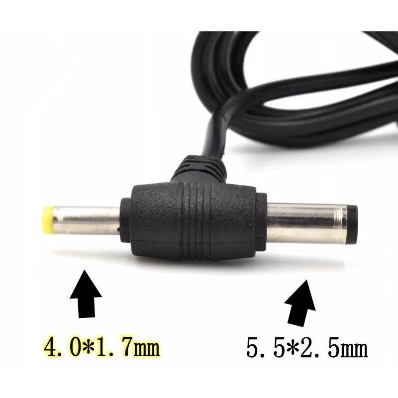 adapterแปลงไฟ220v-acเป็นdc12v2a-2หัว