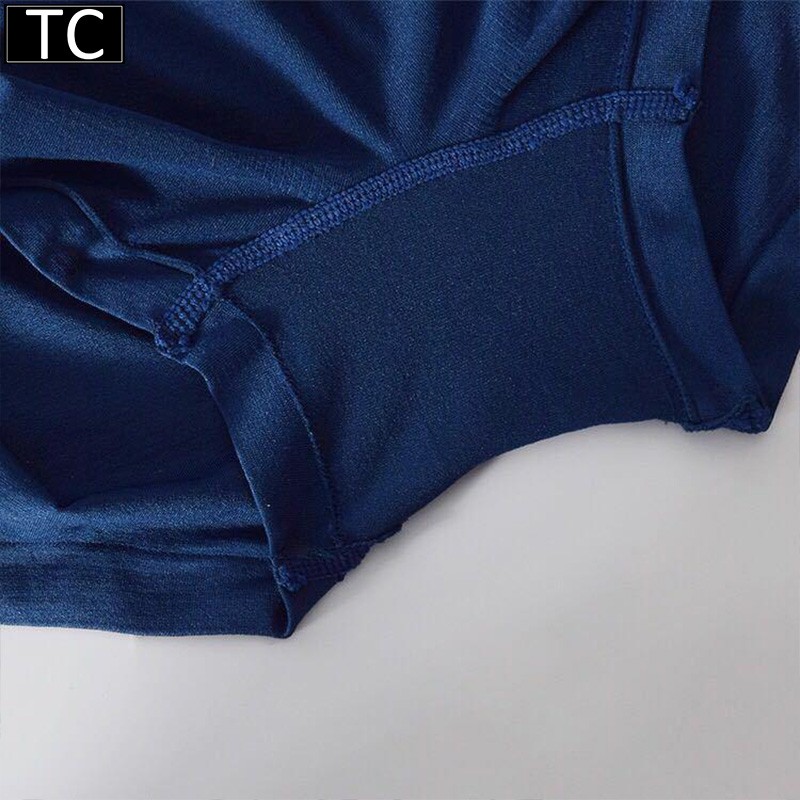 ภาพสินค้าTC กางเกงในผู้ชาย กางเกงชั้นใน กางเกงชั้นในทรงสี่เหลี่ยม MUNAFIE รุ่น4691 จากร้าน tc.369 บน Shopee ภาพที่ 3