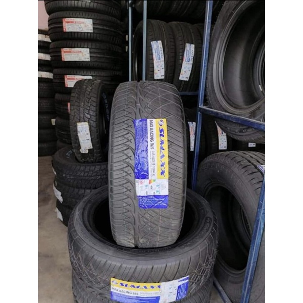 245-45-18-sumax-ยางใหม่-ปี-21-245-45r18