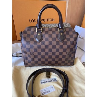 Lv speedy ban 25” dc16