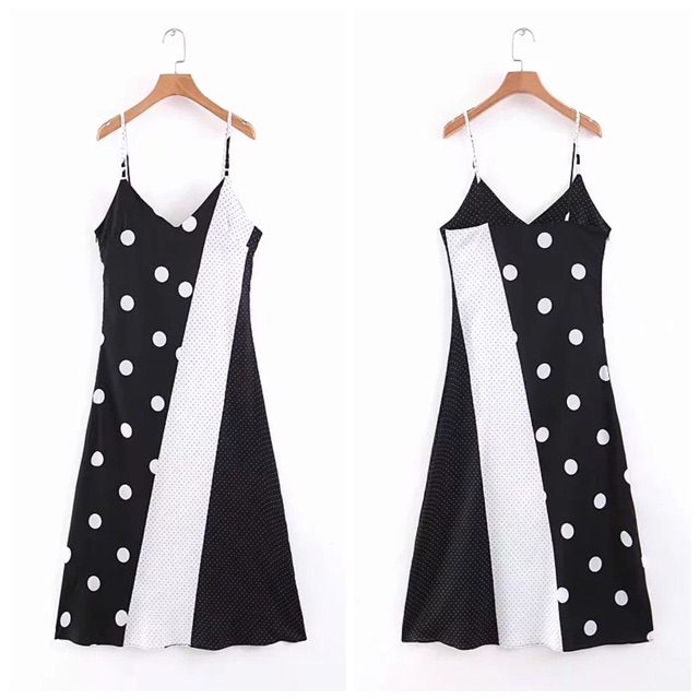 missy-dot-slip-dress