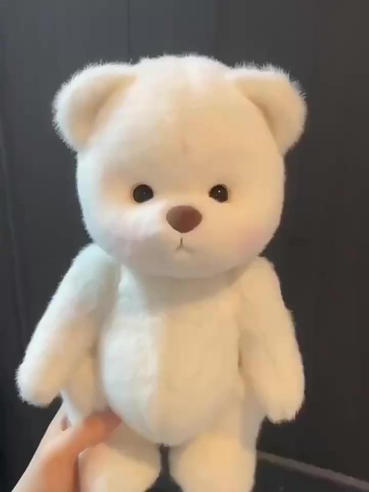 teddytales100-30cm-lena-bear-ของแท้-ตุ๊กตาหมีขนาดเล็ก-ตุ๊กตาข้อต่อตุ๊กตาหมีตุ๊กตาทำด้วยมือตุ๊กตาตุ๊กตาตุ๊กตา-เสื้อผ้าหมีลีน่า-เสื้อผ้าตุ๊กตาหมี