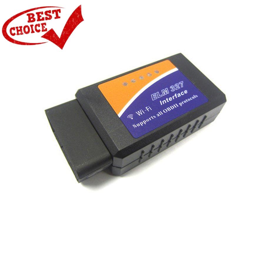 เครื่องมือวิเคราะห์ความผิดพลาดของรถยนต์-wifi-v1-5-chip-elm327