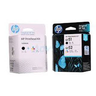 Print Head HP GT51/GT52 For: INKTANK GT5810 GT5820 GT310 GT410 GT450 GT315 GT415