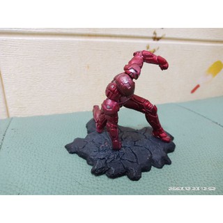 ภาพหน้าปกสินค้าIron Man figure Action งานจีน ที่เกี่ยวข้อง