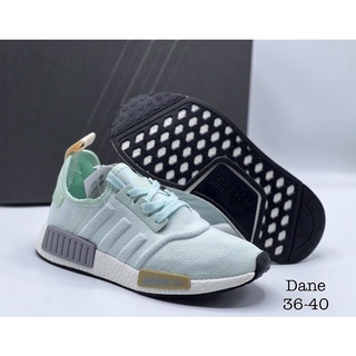 รองเท้าAdidas NMD พร้อมกล่อง