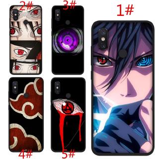 เคสโทรศัพท์แบบนุ่มเคสโทรศัพท์มือถือลายการ์ตูนนารูโตะสําหรับ Huawei P8 P 10 P 20 P 30 Lite P 20 30 Pro