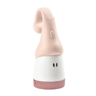 BEABA โคมไฟ / ไฟฉาย 2in1 Pixie Torch 2in1 Movable Night Light - Rose