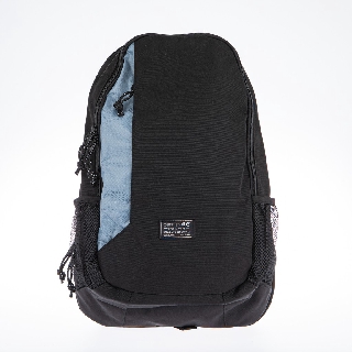 carry all กระเป๋าสะพายหลัง Backpack CASYG5005 สีดำเทา/สีเทาดำ/สีดำแดง