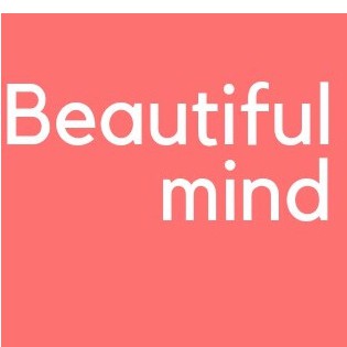 โลโก้ร้าน Beautiful Mind