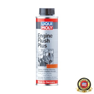 Liquimoly Engine Flush Plus น้ำยาทำความสะอาดเครื่องยนต์