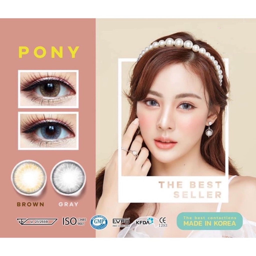 bigeye-pony-pola-gray-คอนแทคเลนส์-โพนี่-โพล่า-สีเทา-สายตาปกติ