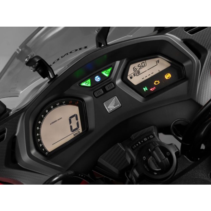 จำหน่ายอะไหล่รถ-honda-cbr650rปี-2017อะไหล่แท้มือหนึ่งเรือนไมล์-ไฟหน้า-led-cbr650fชุดไฟหน้า-led-cbr650f-แท้มือหนึ่ง