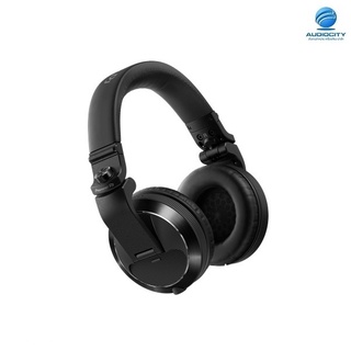 Pioneer HDJ-X7 หูฟังดีเจ Professional over-ear DJ headphones