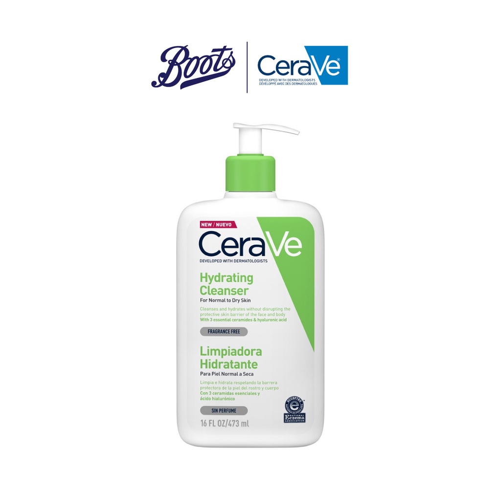 cerave-hydrating-cleanser-16-oz-473ml-เซราวี-ไฮเดรติ้ง-คลีนเซอร์-473มล